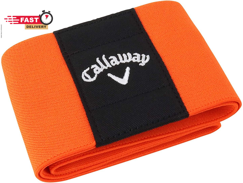 Callaway Swing Easy Golf Swing Trainer Aid, Orange