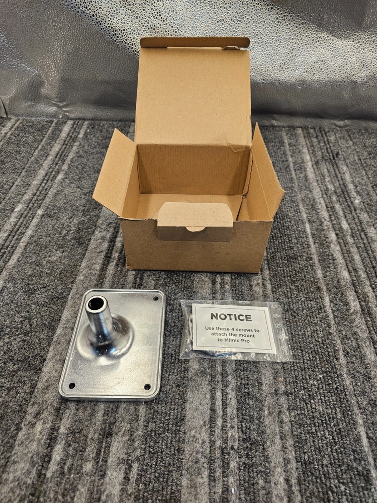 Pearl Electronic Drum Controller Module Mount (PEMM)