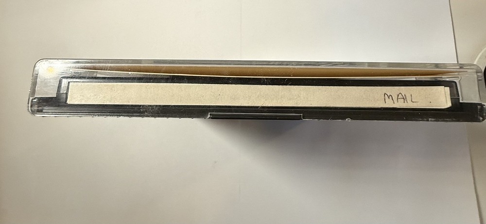 Early Next Disk Software Release ROM Release 1.0 Next Macintosh apple vintage