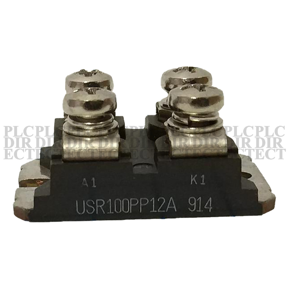 NEW IR USR100PP12A Power Supply Module
