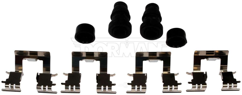 Disc Brake Hardware Kit Dorman HW13407