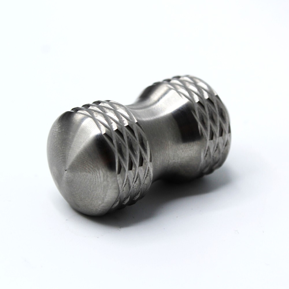 Little Bertha Bolt Knob