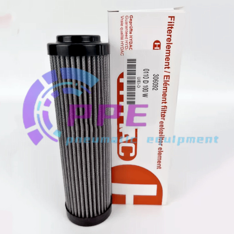 1PC New HYDAC 0110D100W Filter Element  0110 D 100 W Material No. 306092