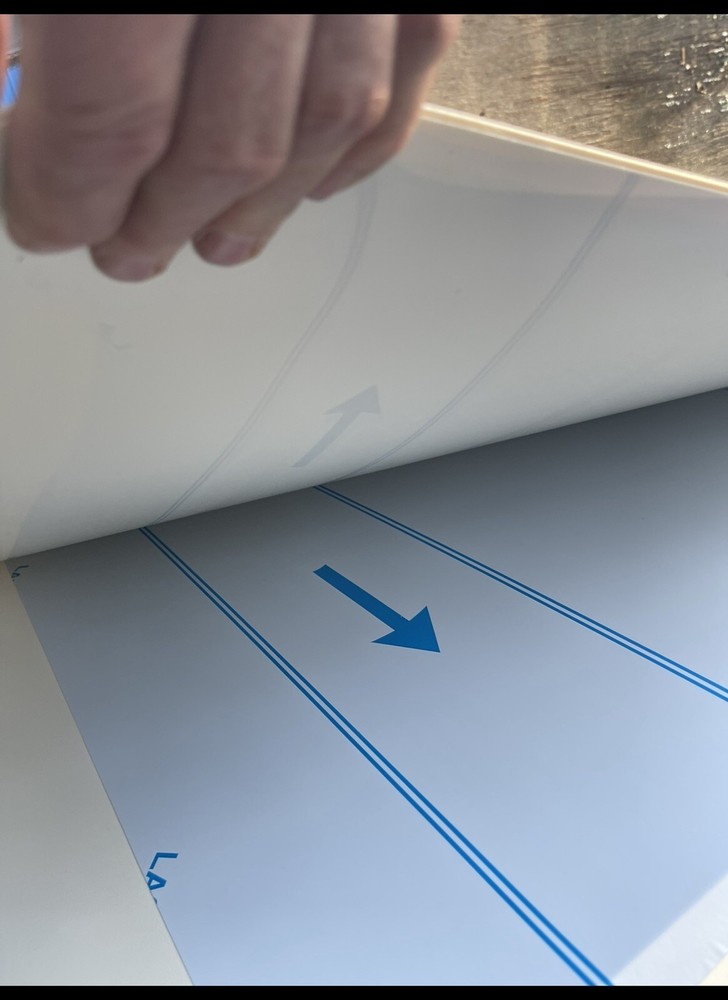 Kydex Thermoplastic 4’x8’ Sheets .060