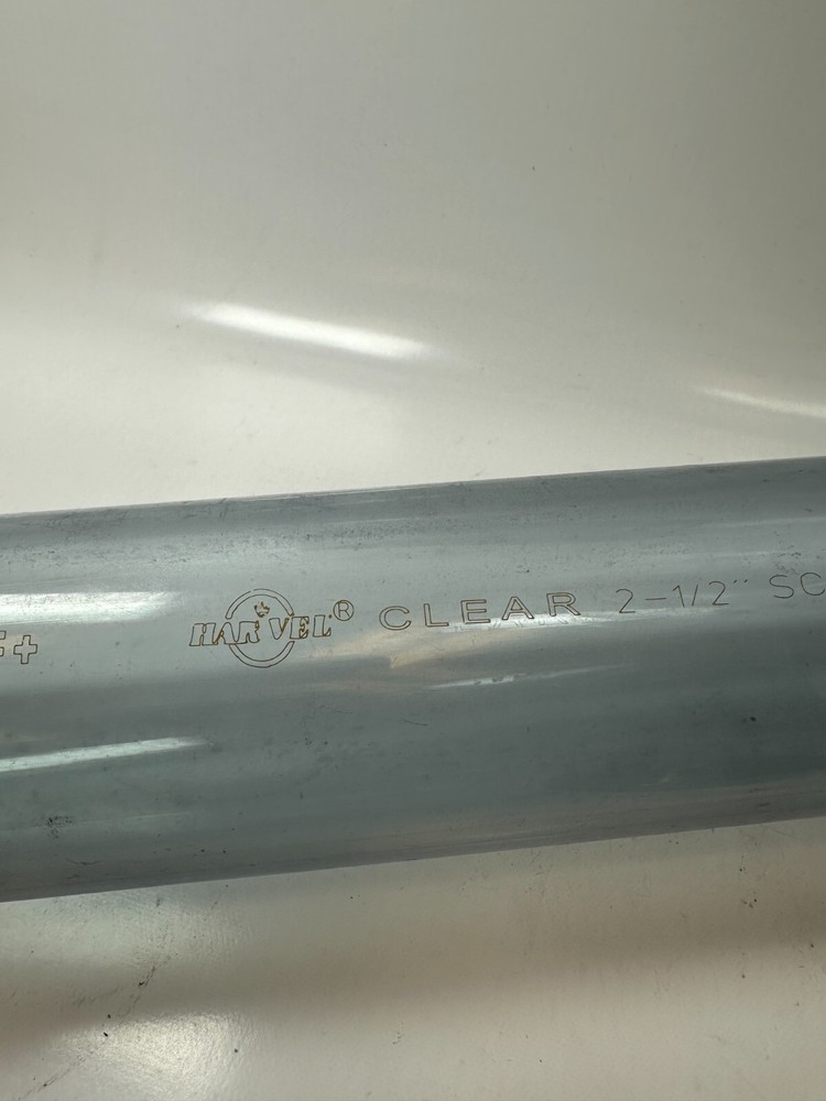 Checkpoint Pumps and Systems GS148 Calibration Gauge 2 End Plates & Outer Tubes