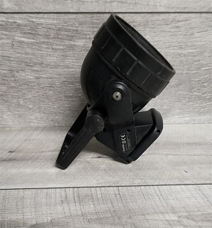 Panasonic EY3790 12.0v Work Light - Used & Working