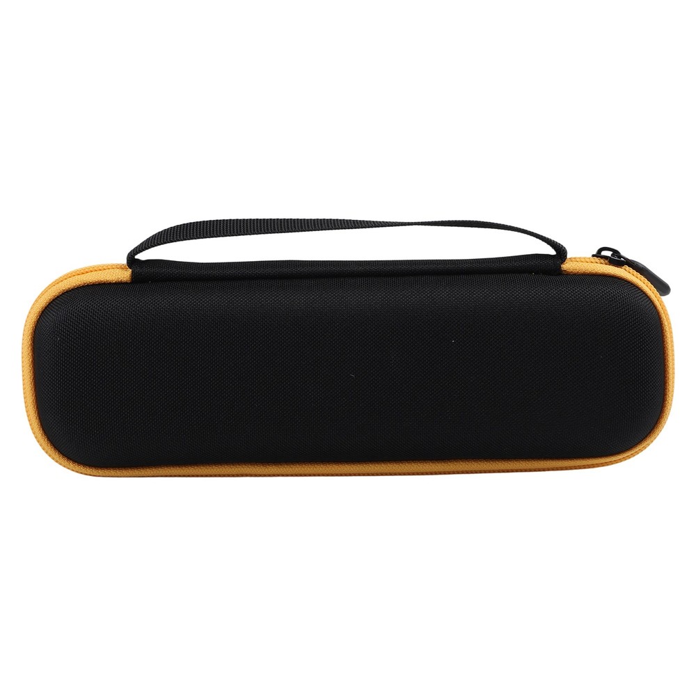For Cordless Screwdriver Storage Box with Portable Handle and Organizer
