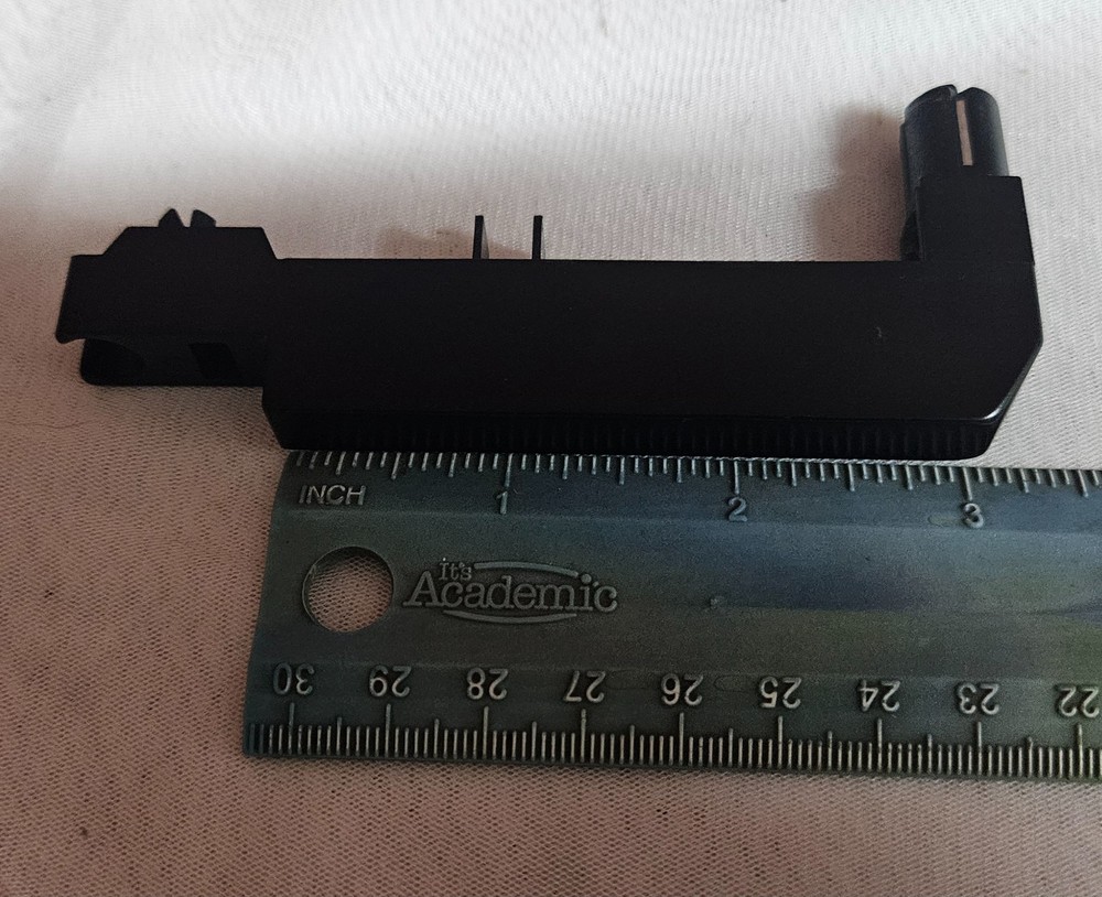 ROLAND KR-75 Keyboard BLACK Replacement KEY