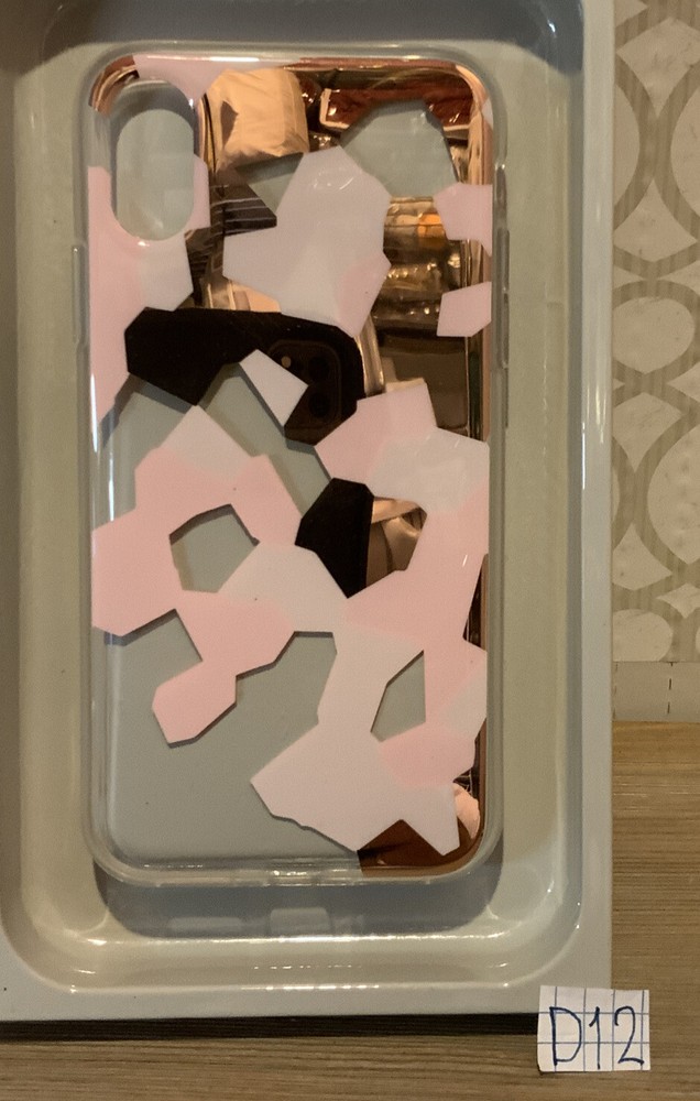 🌍 Heyday Case For iPhone X/XS,No Box ‼️