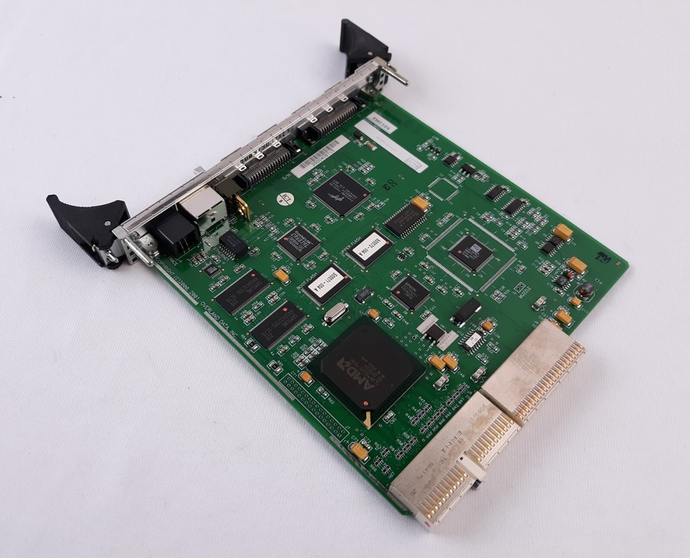 Compaq 231671-001 Library Controller Card