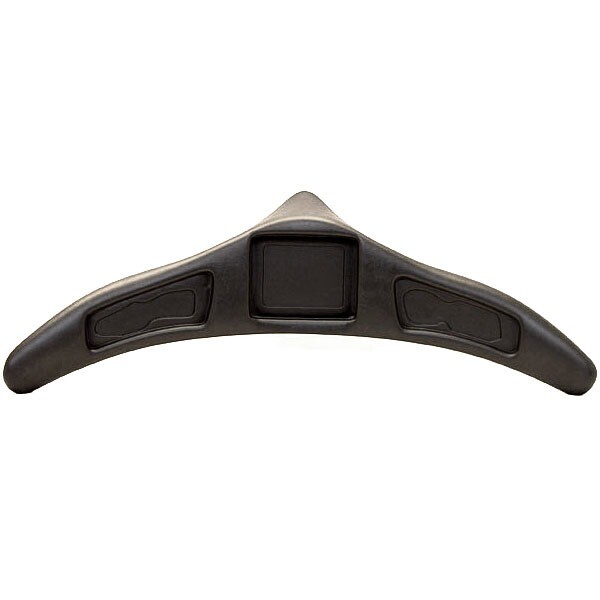 Stratos Boat Blank Chartplotter Panel 7KE412B | 201 XL Evolution 700 Humminbird