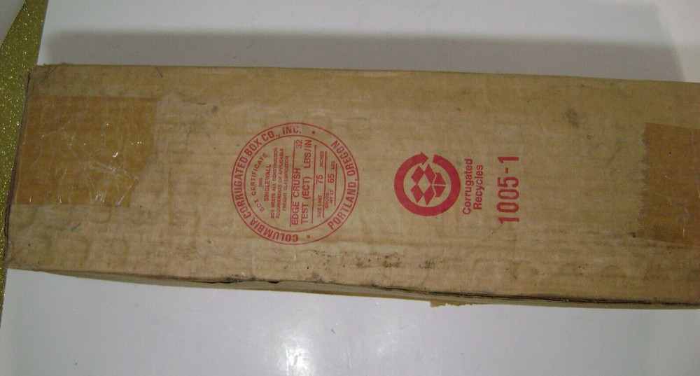 Emergency Warning Triangle DOT Approved Reflective Safety Roadside Kit 3 PACK