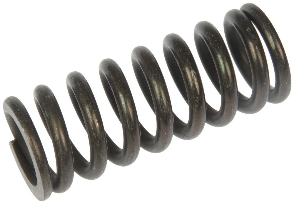 Dorman 38436 Front Upper Door Hinge Spring Compatible with Select Models Black