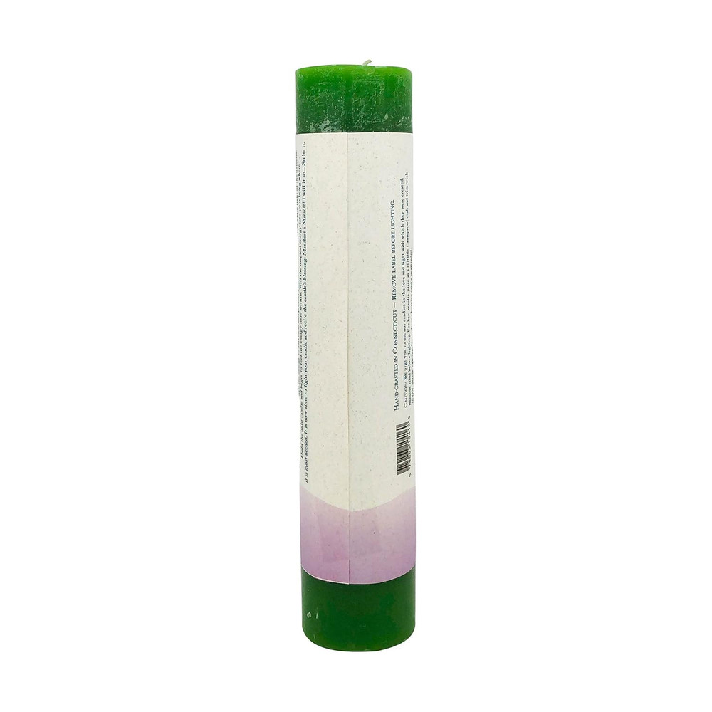 Candle Pillar Money, 1 EA