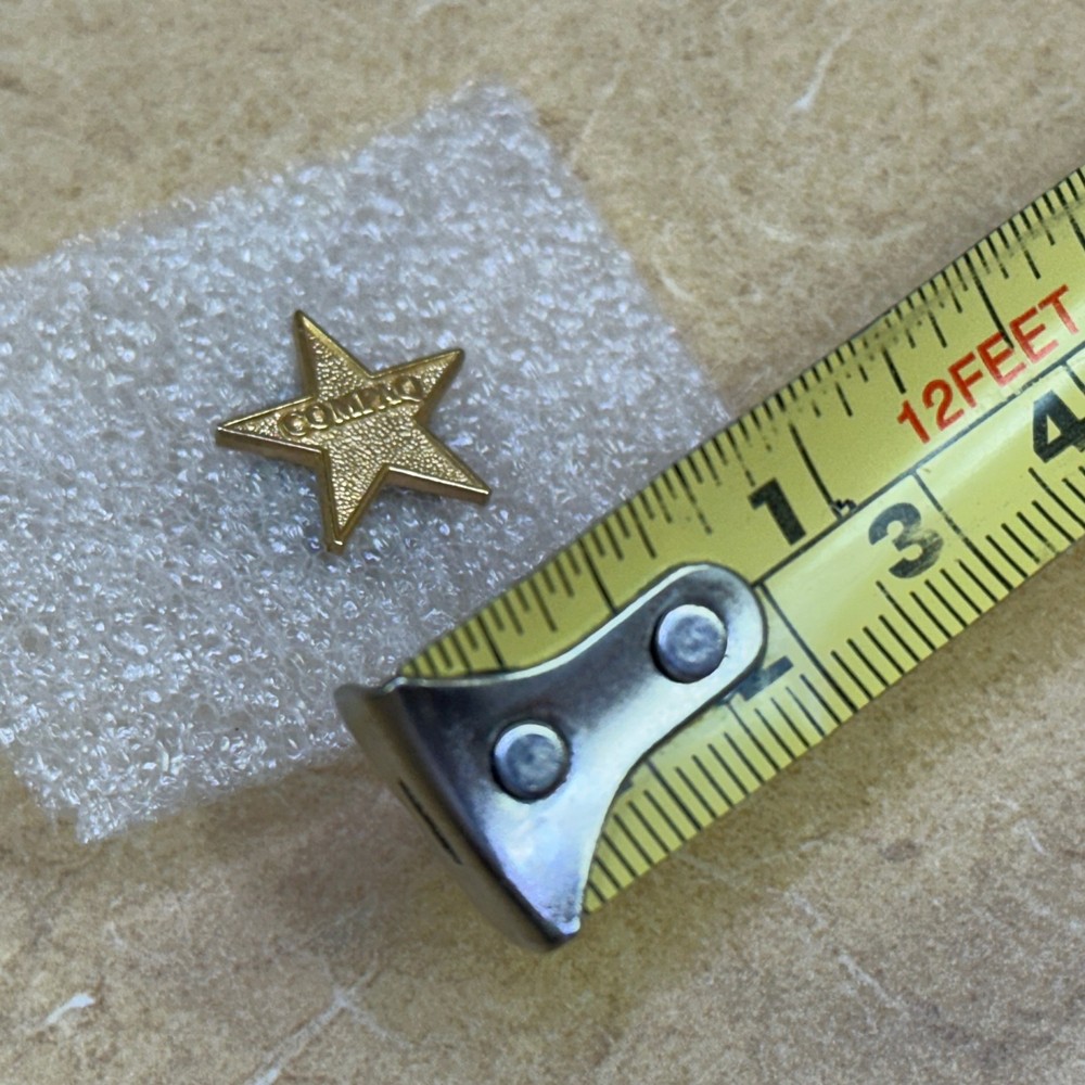 PIN: Compaq Computer - Vintage Original - Very Rare