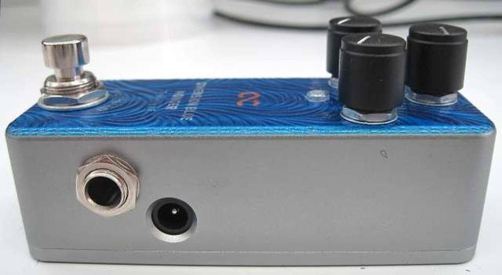 One Control Dimension Blue Effector No.nm595