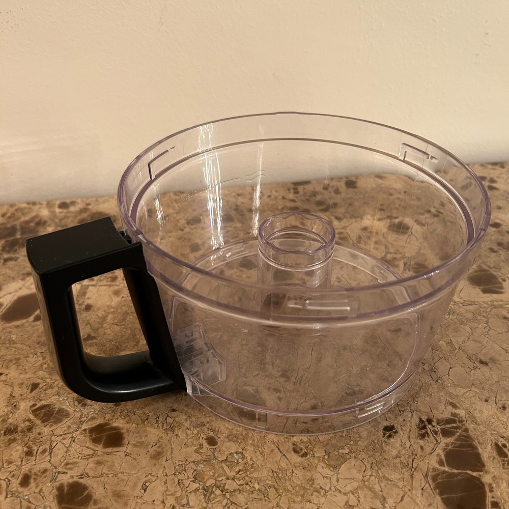 Kitchenaid Food Processor KFP0711CU0 Work Bowl Only Replacement Part