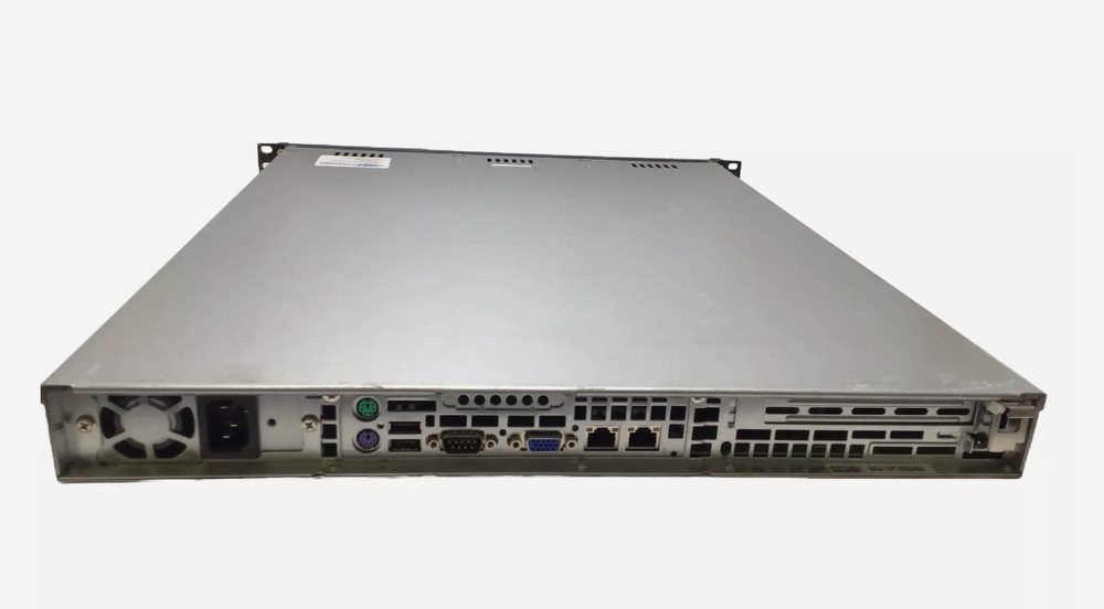 Barracuda BYF610A 610 WEB FILTER 500GB Drives