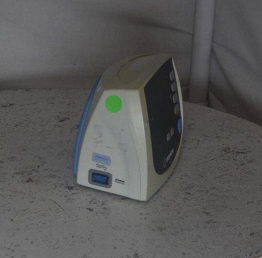 Nonin Avant 9600 Digital Pulse Oximeter SEE NOTES