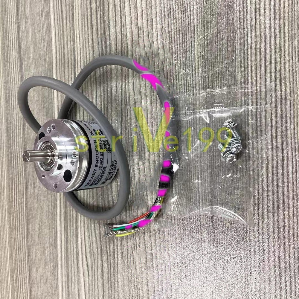 1PC New NEMICON encoder OEW2-02-2MHC