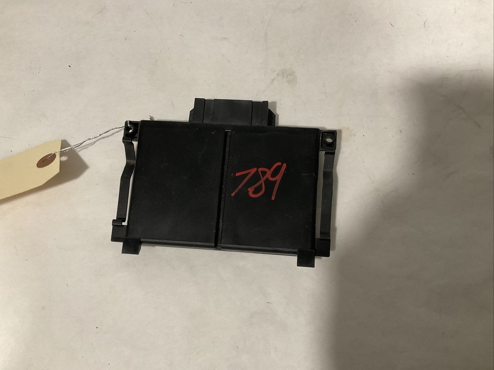 2017 CHEVY MALIBU COLLISION AVOIDANCE/MITIGATION CONTROL MODULE OEM 84043902