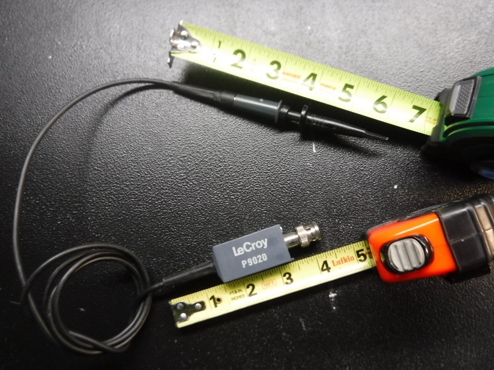 LeCroy P9020 Probe