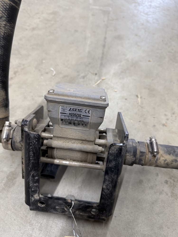 Used Surfire Flow Meter (N-5218)