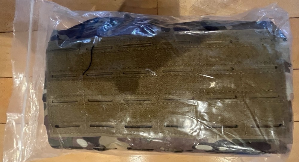 Rattlesnake Tactical Micro Chest Rig Multicam NWT