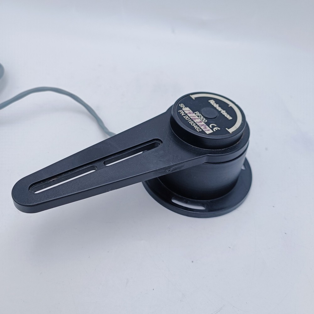 SIMRAD Robertson RF300 Autopilot Rudder Feedback Sensor 20193462 RF 300 Boat