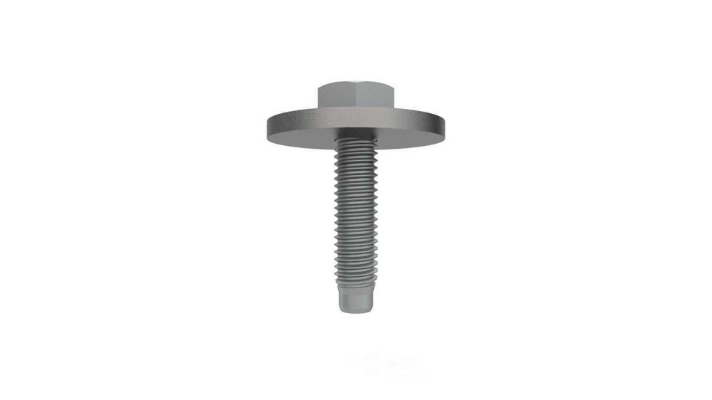 Genuine Mopar Hex Head Screw And Washer 6508332AA