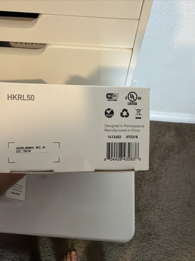 Legrand Smart Tru-Unniversal Dimmer (2)