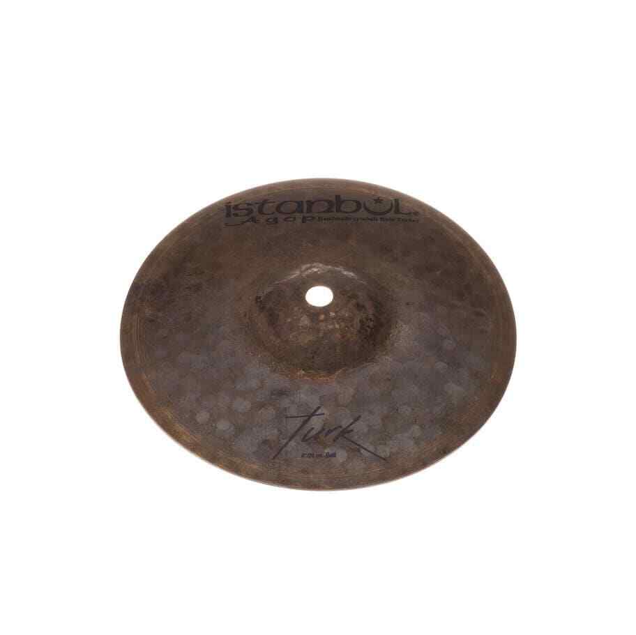Istanbul Agop Turk Bell 8"