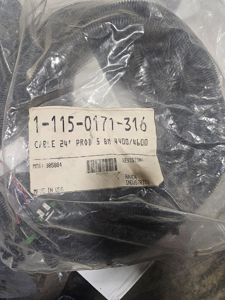 115-0171-316 RAVEN CABLE