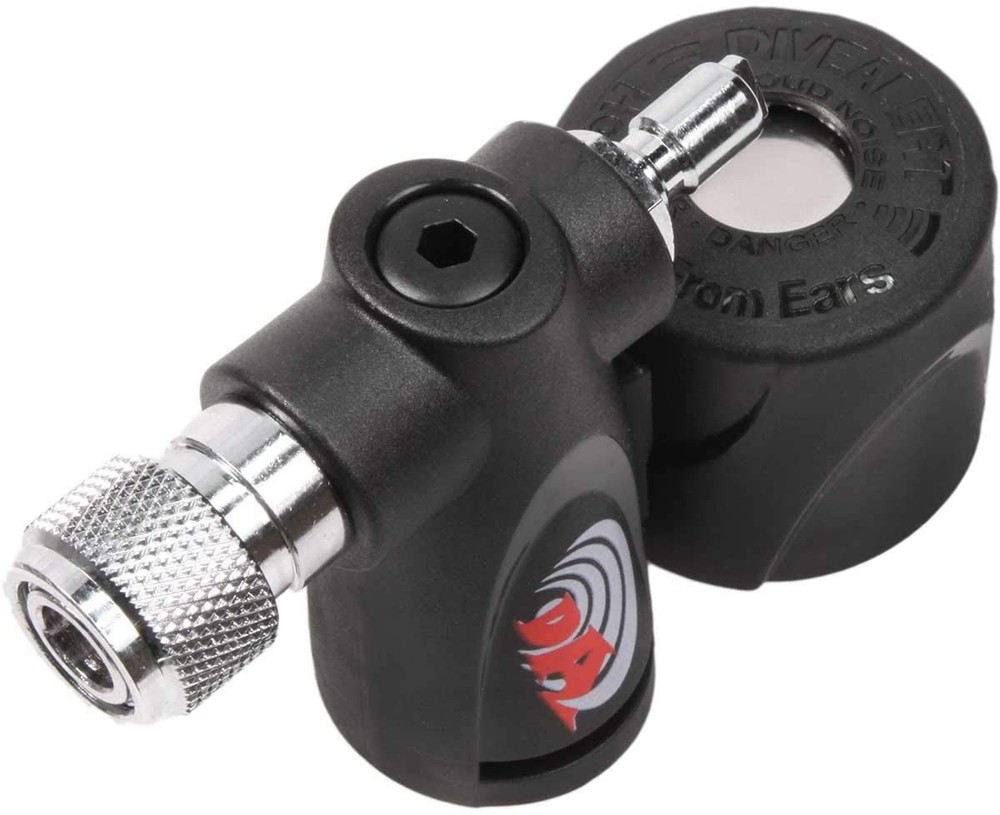 Dive Alert Surface Only Signaling Device, DB3