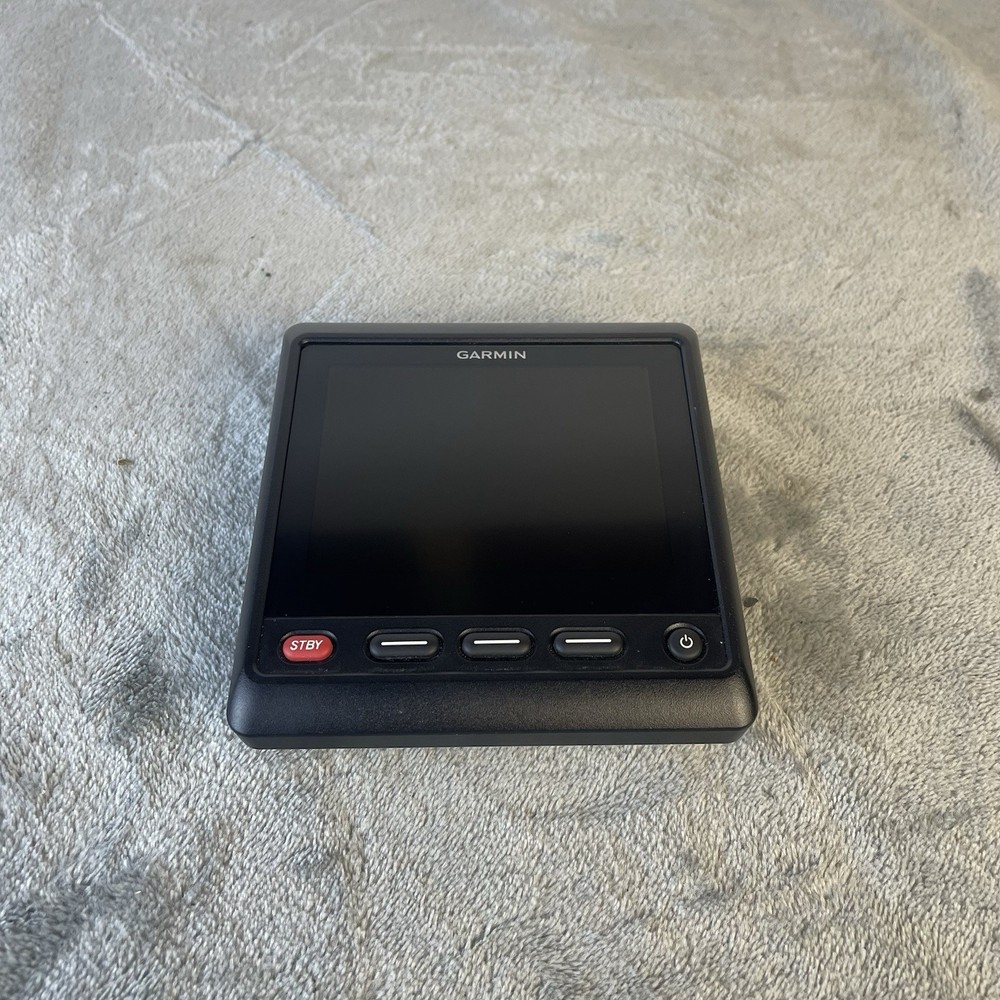 Garmin GHC 20 Autopilot Controller GHC20