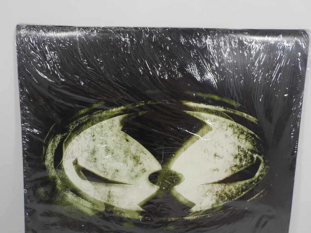 N A1112 1999 SPAWN Todd McFarlane Calendar