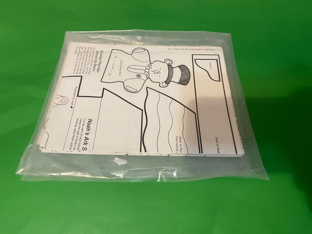 Woodworking Patterns