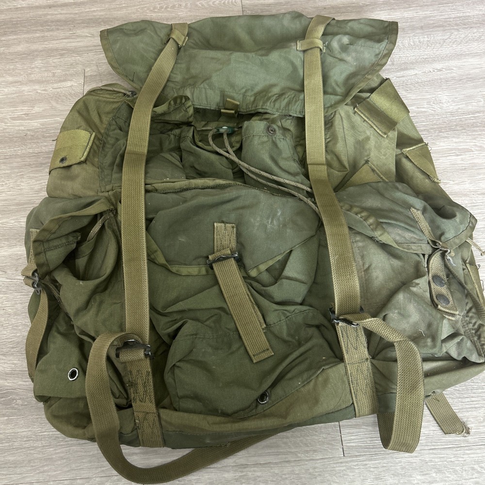 Army ALICE Pack, Medium