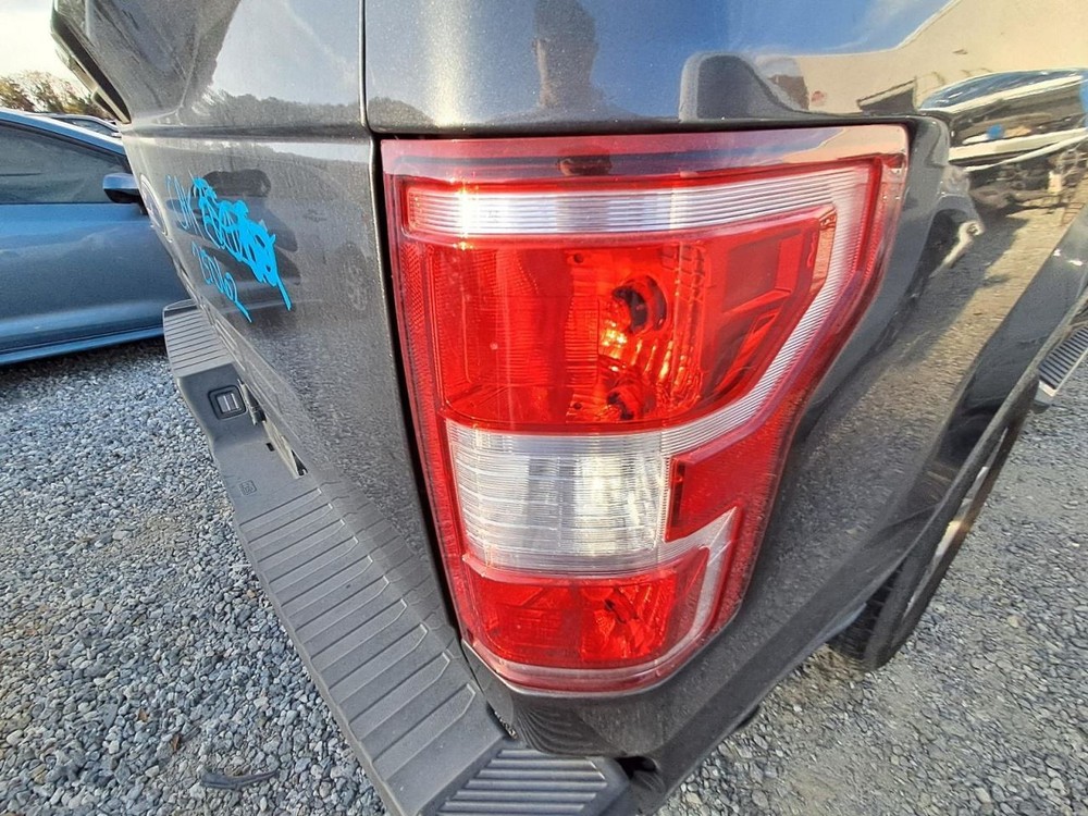 F150 2019 Glove Box 4870965