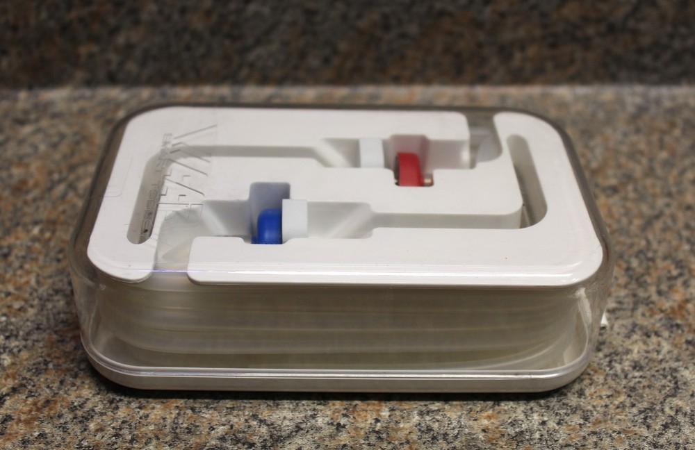 AAB Smart Tools- SPM-100 Static Pressure Manometer & Static Pressure Probe Kit