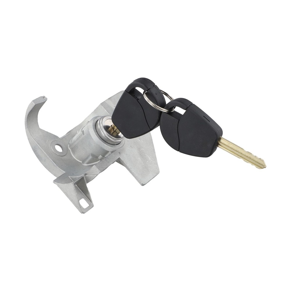 Secure Your For Trunk with This Rear Tailgate Lock for 19962007 Vehicle Models