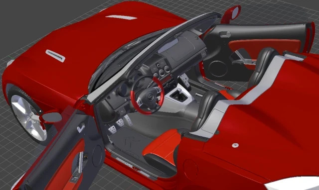 Professional 3D Animation Software (2026) Graphic Design, Video Game Creation