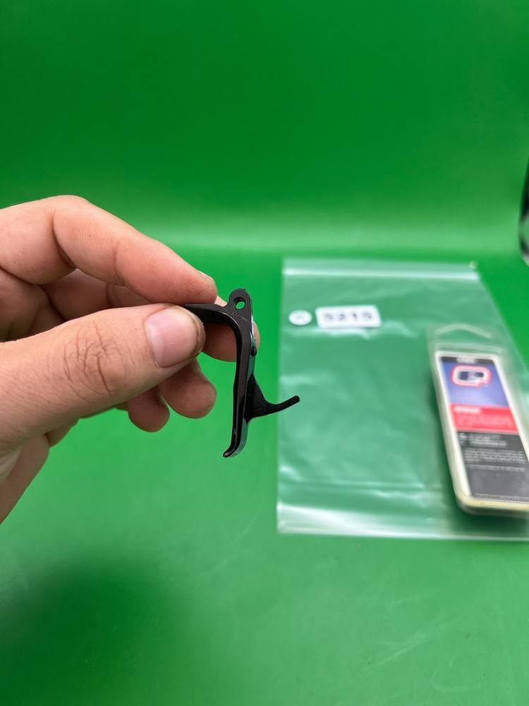 Planet Eclipse Eblade Sumari Trigger Black