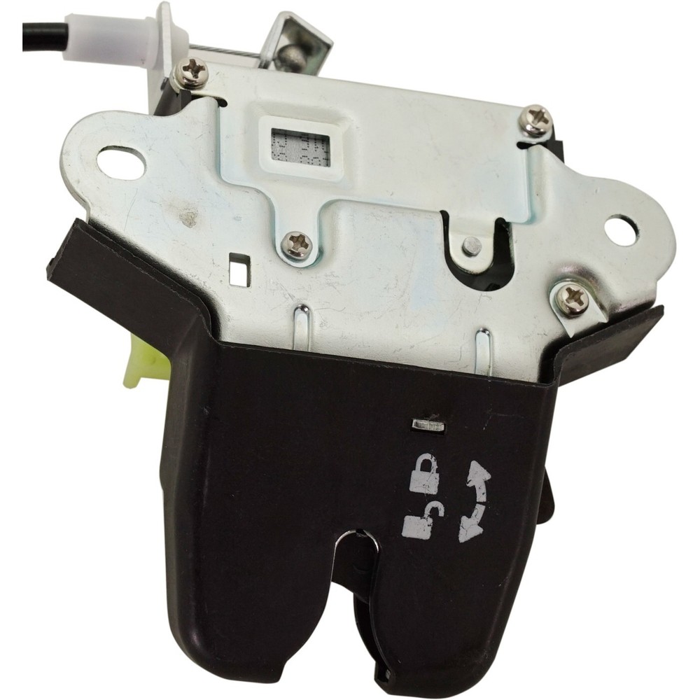 Trunk Lock Actuator For 2011-2015 Hyundai Sonata