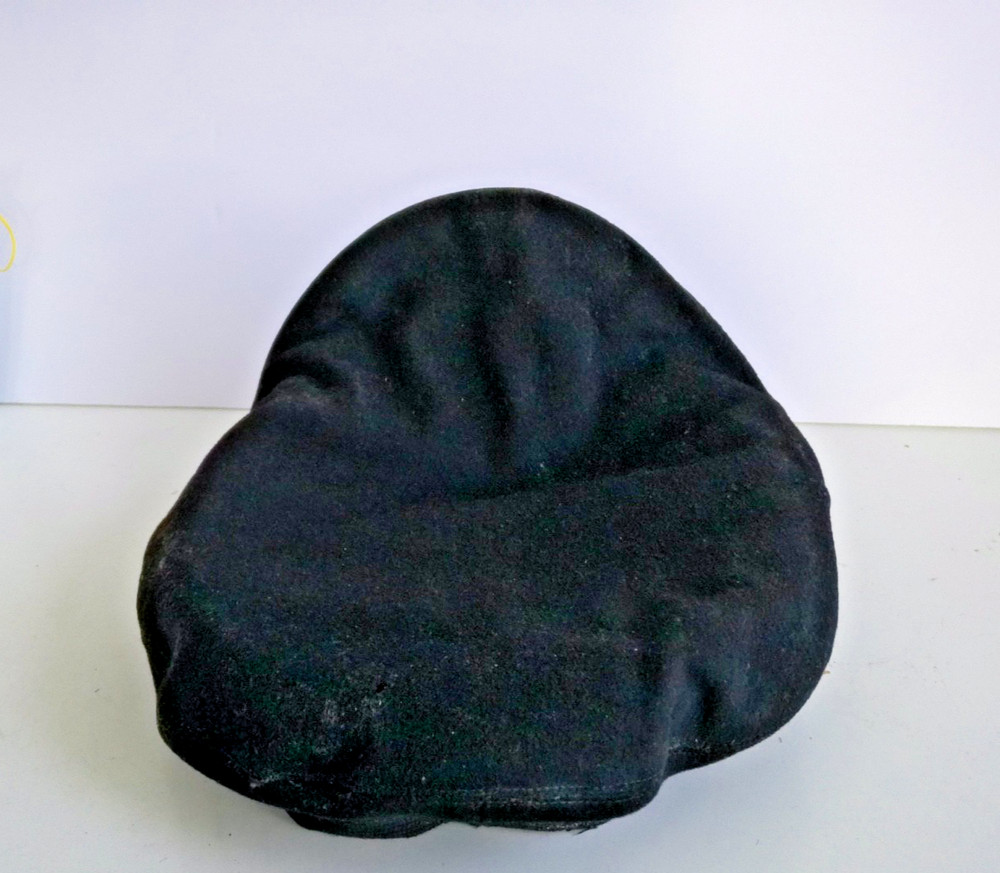 U.S. Naval Commanders Visor Cap w/ Gold Bullion Braid