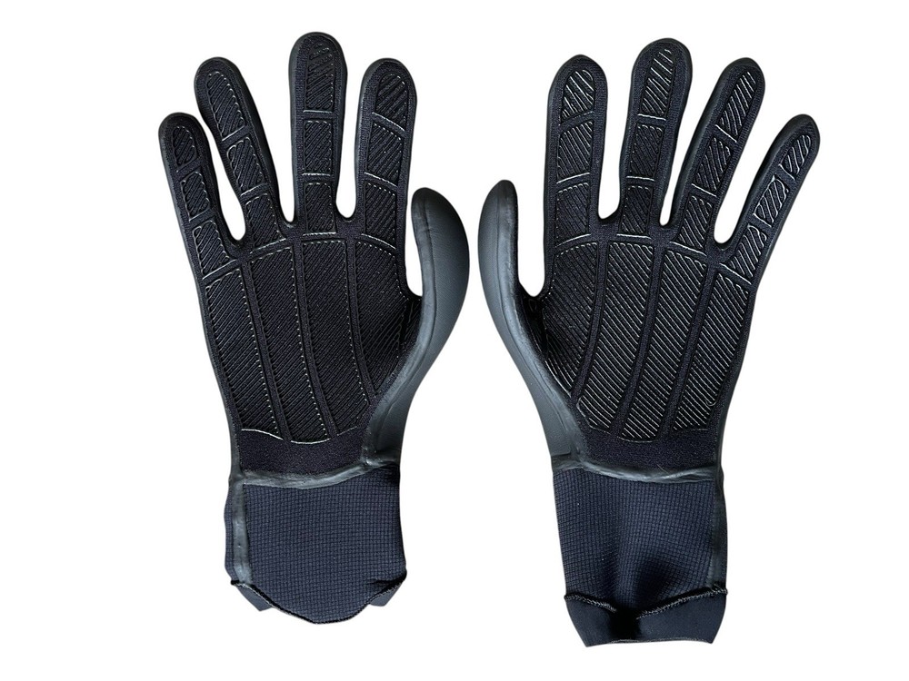 O’Neill Psycho Tech 3MM Double Lined Wetsuit Gloves - Size Small - New