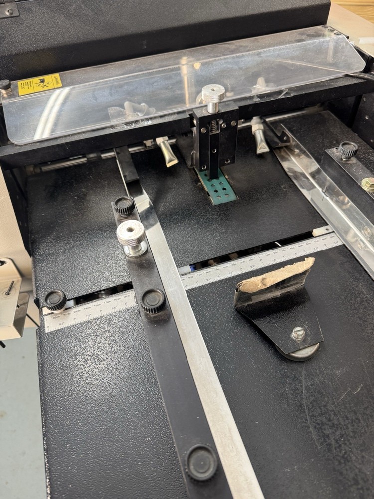 Graphic Wizard Creasemaster Platinum