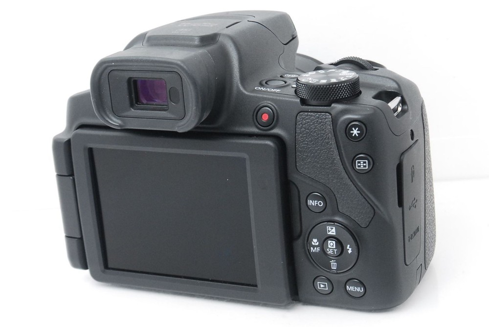 Canon PowerShot SX70 HS 874890