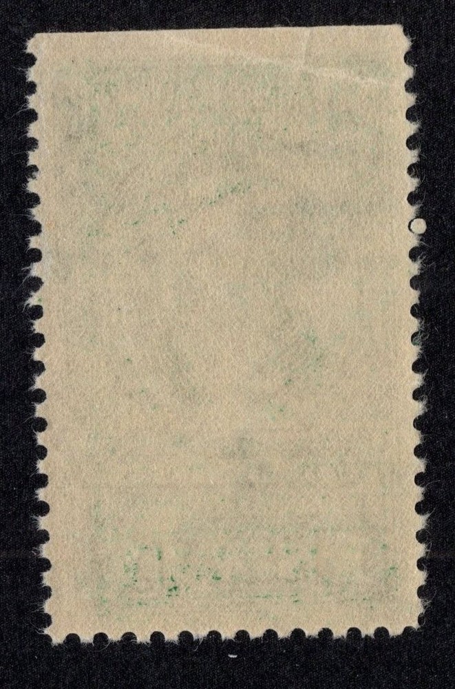 U.S. - RD127 - Fine/Very Fine - Never Hinged
