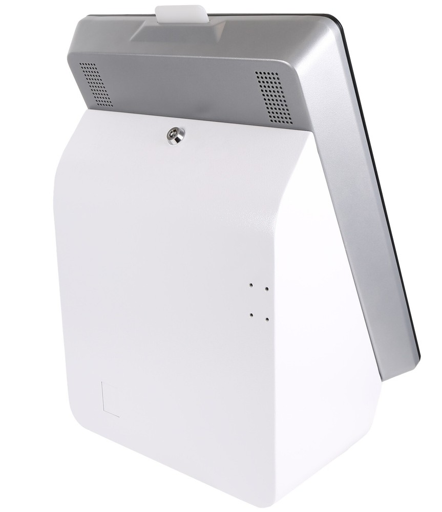 NCR SelfServ 90 Kiosk